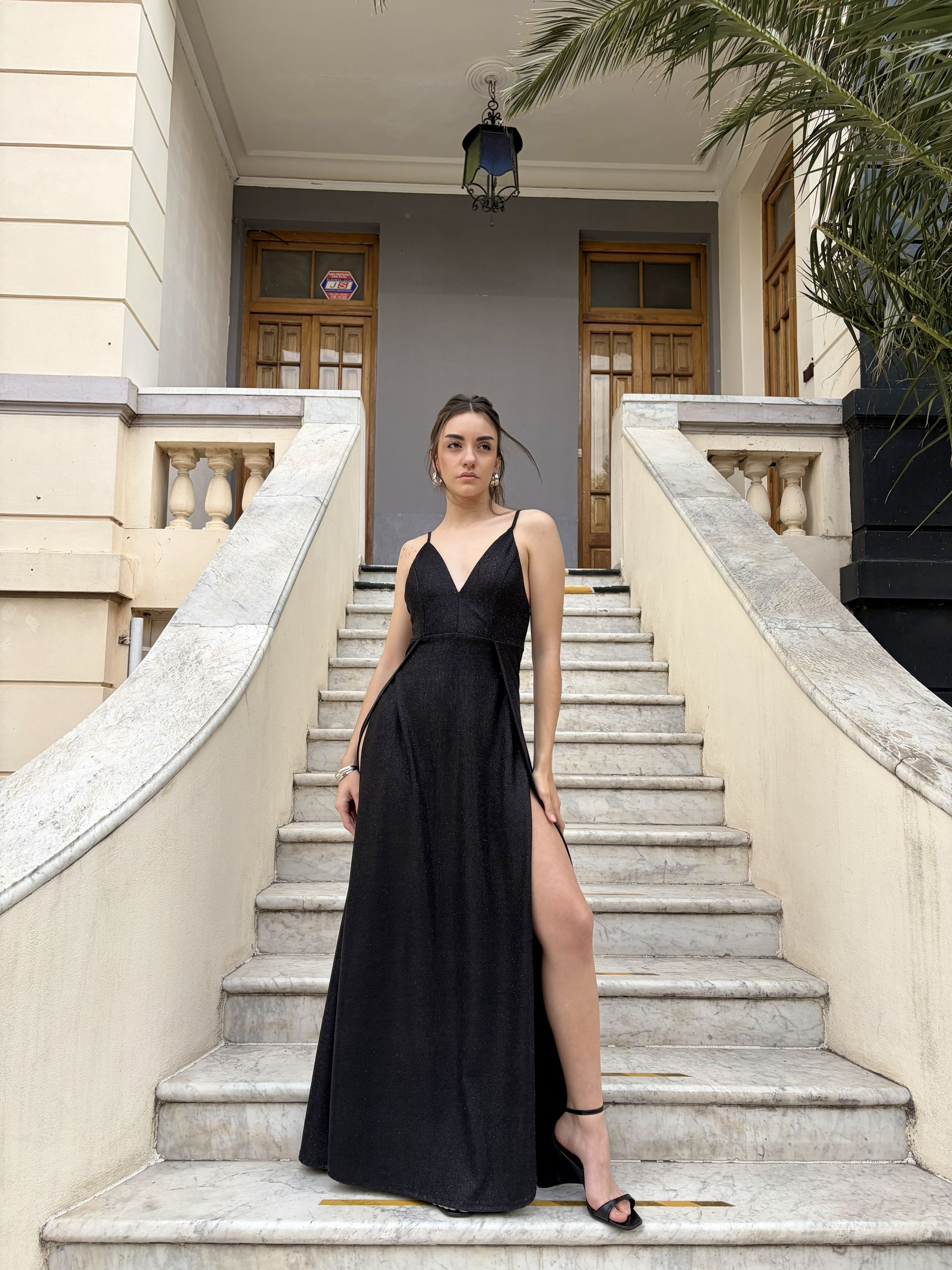 Vestido Jennifer