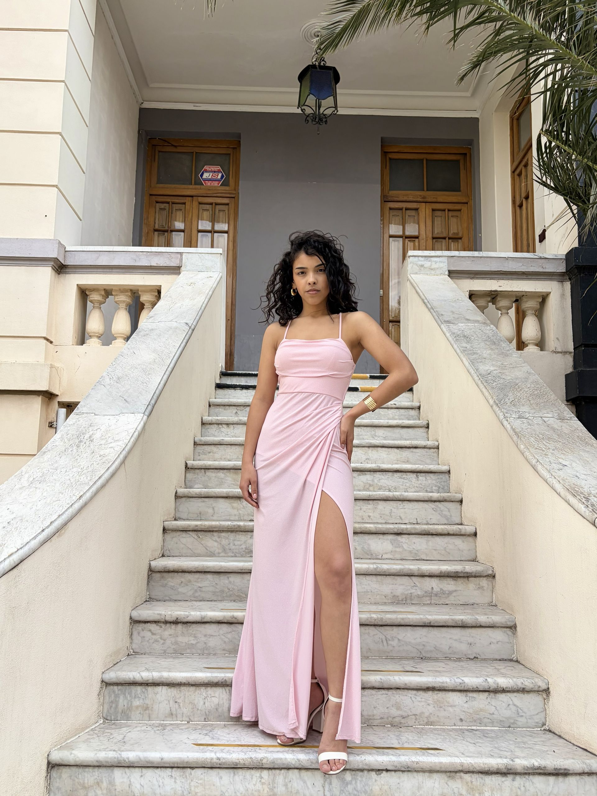 Vestido Ximena