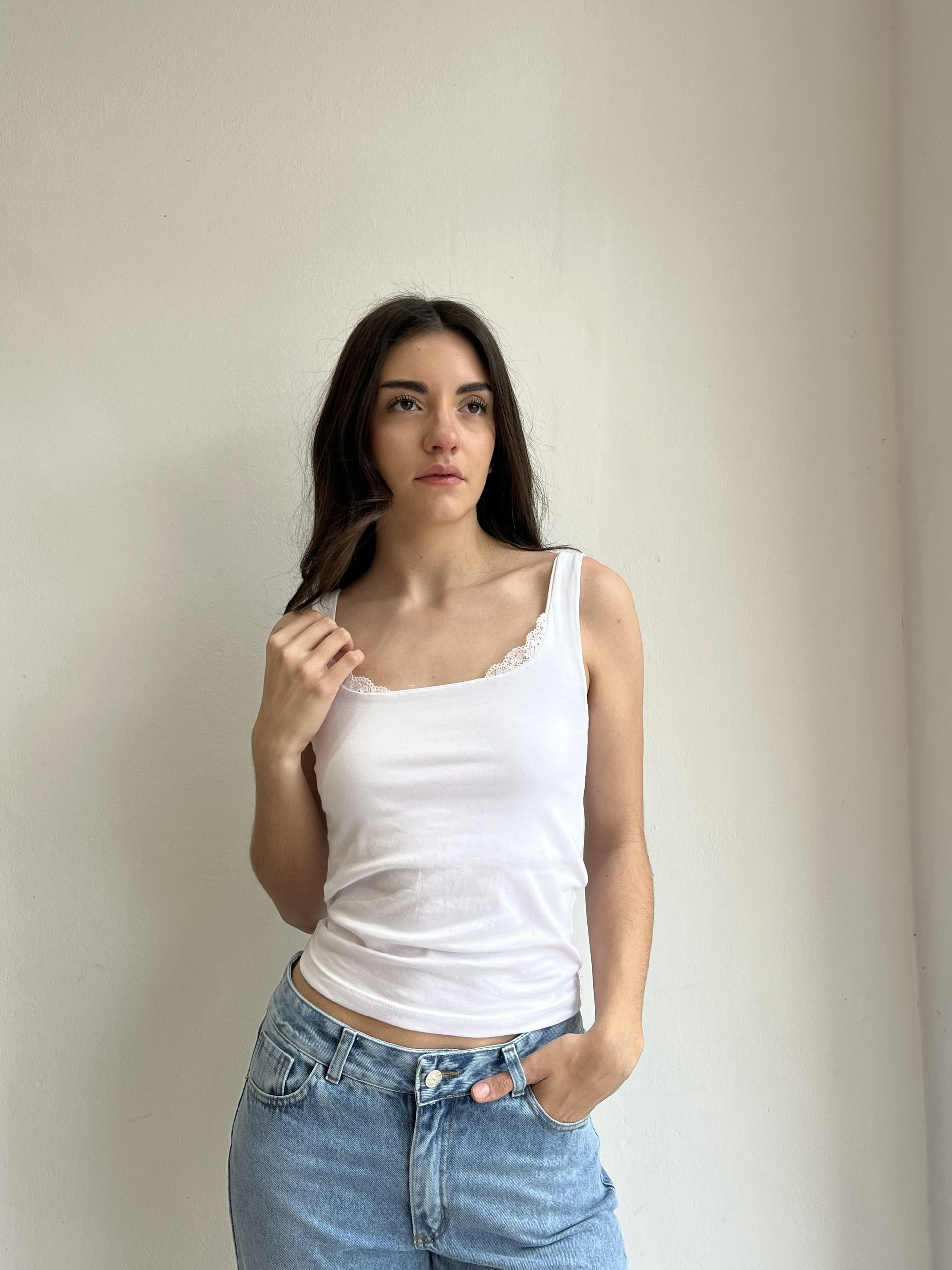 Musculosa Dolce