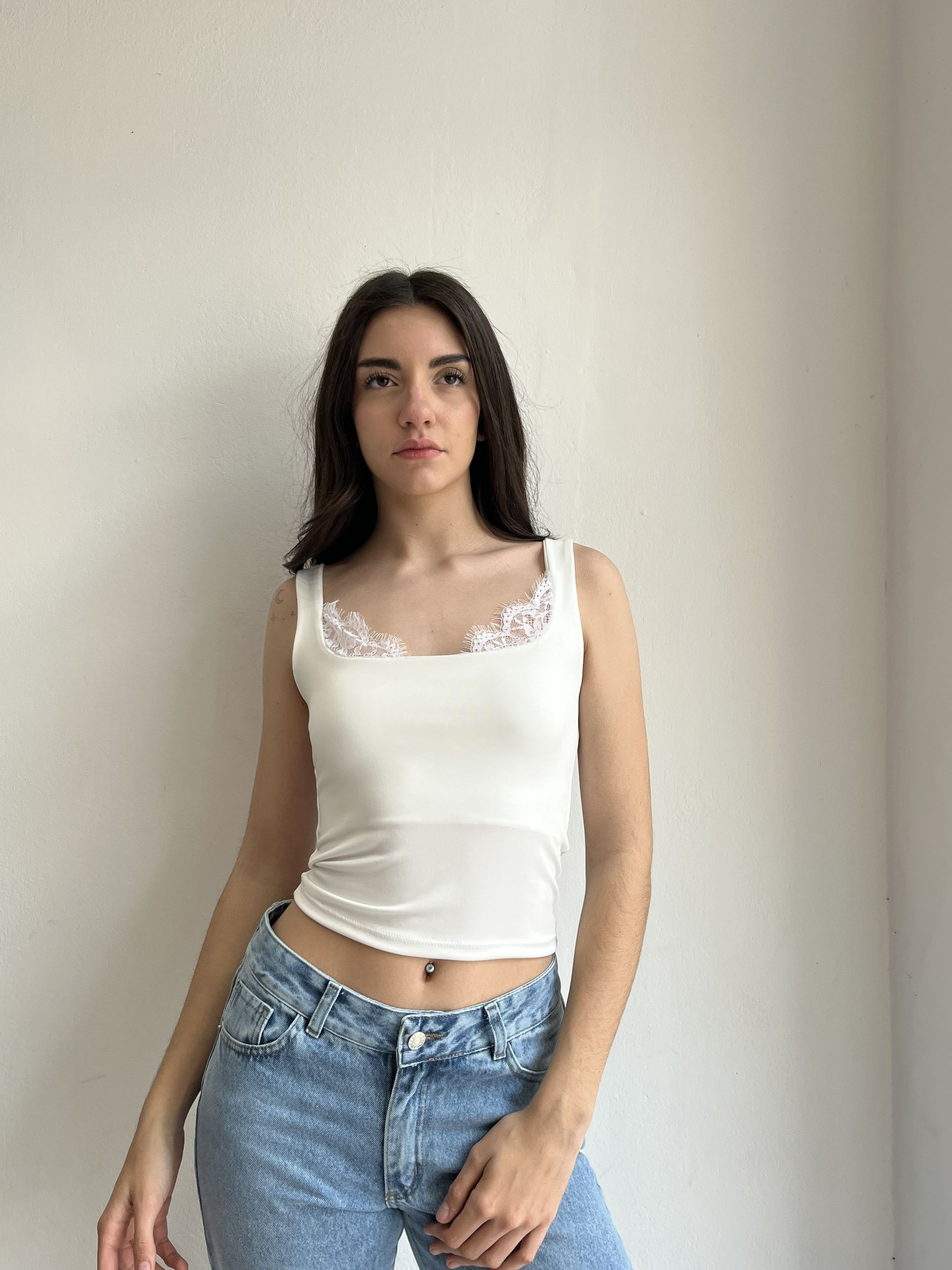 Musculosa Violette