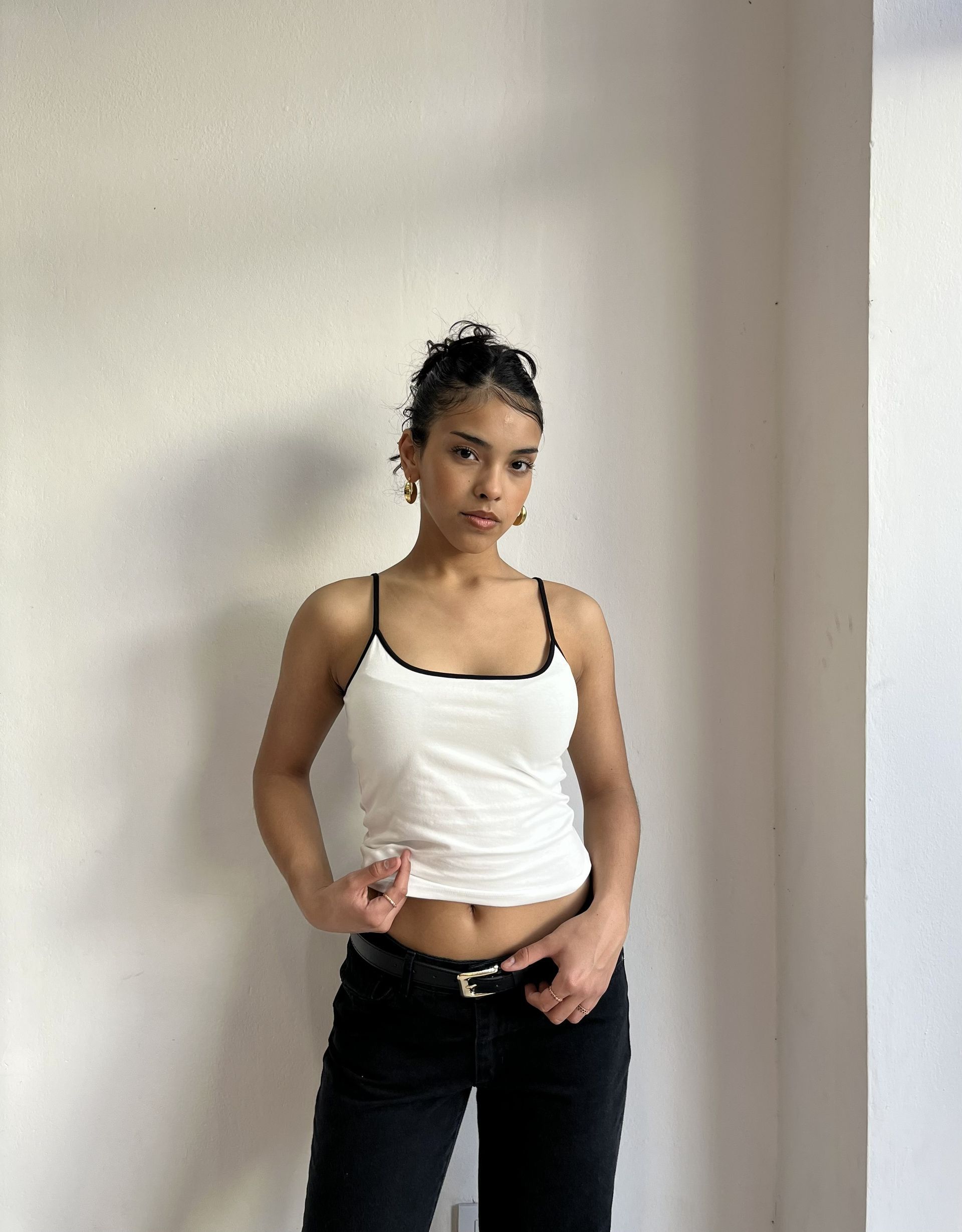 Musculosa Diana