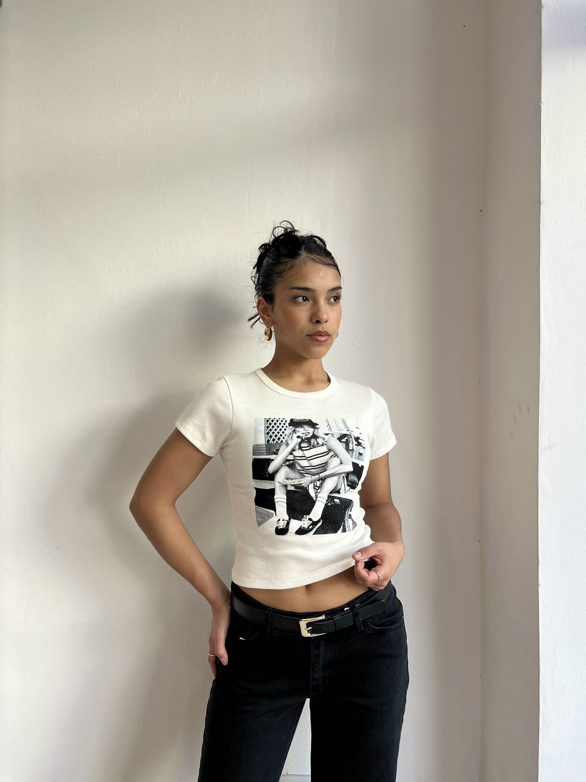 Remera Oli