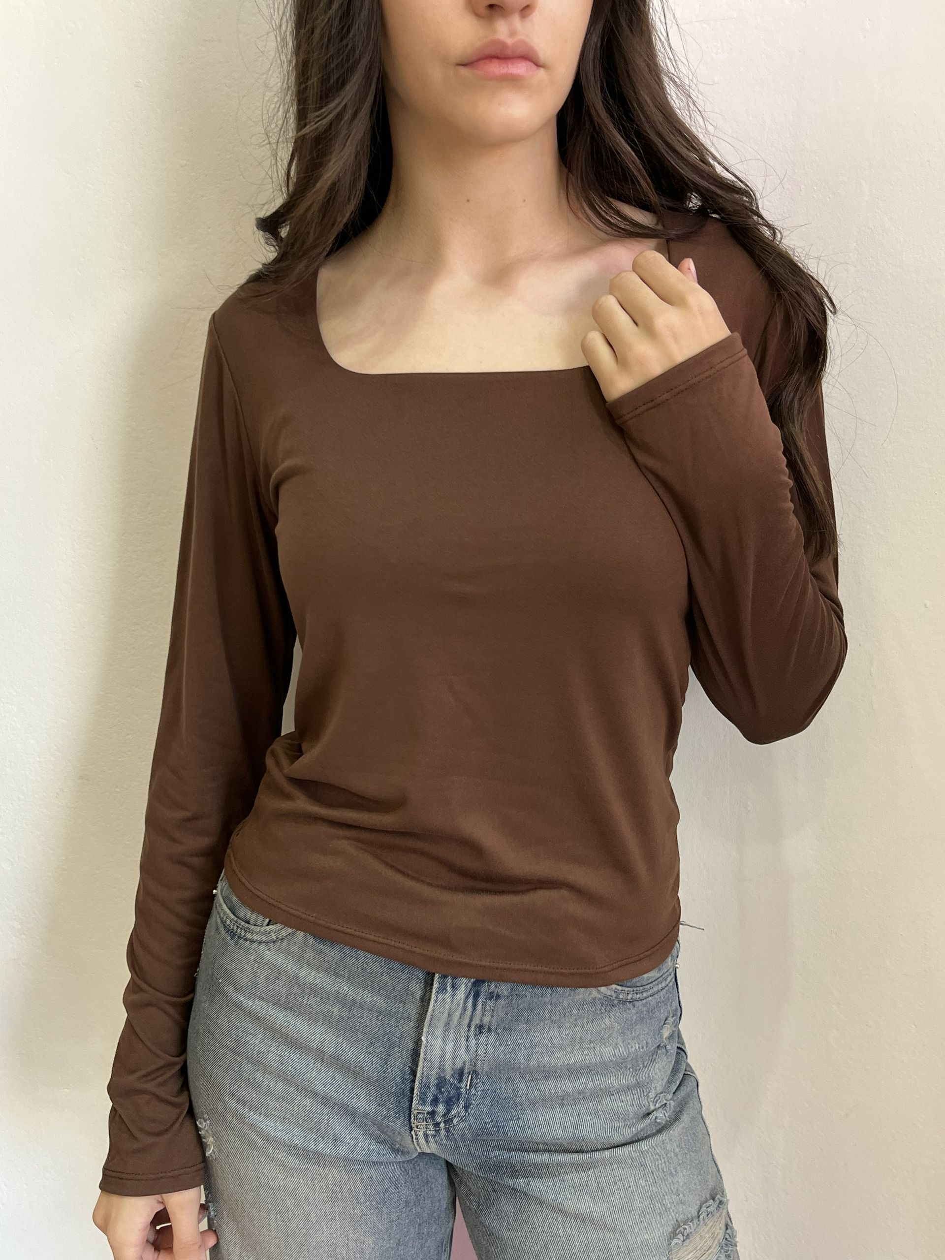 Remera Carlota