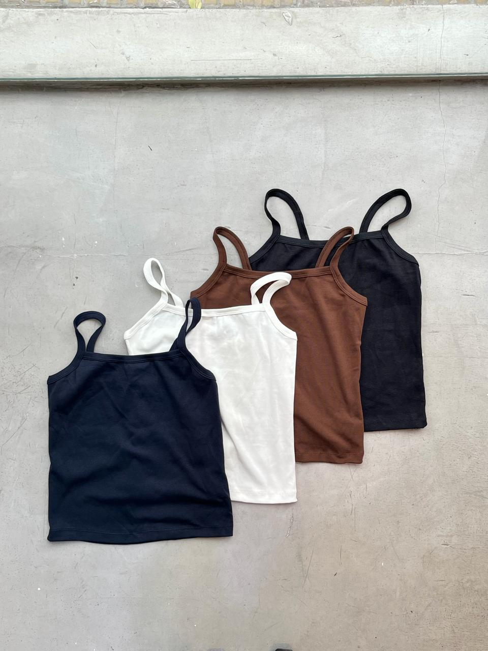 Musculosa Amber