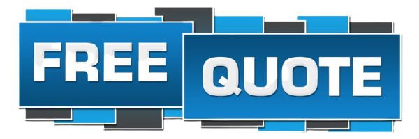 Free Gutter Cleaning Quote Sign
