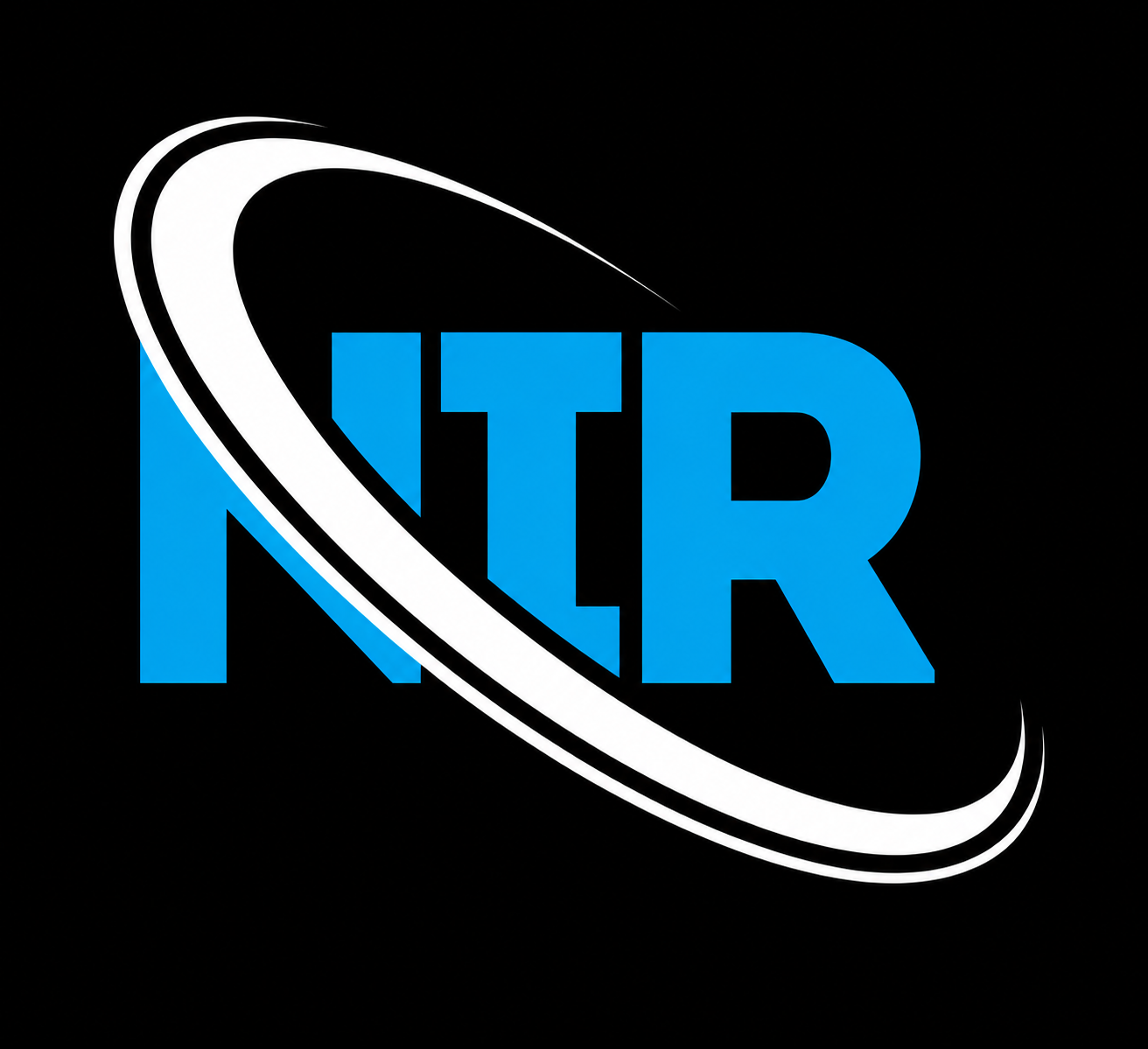 Logo for Vanguard Construction: Yellow house outline with tools, blue and yellow color scheme.