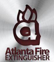 fire extinguishers in cabinets