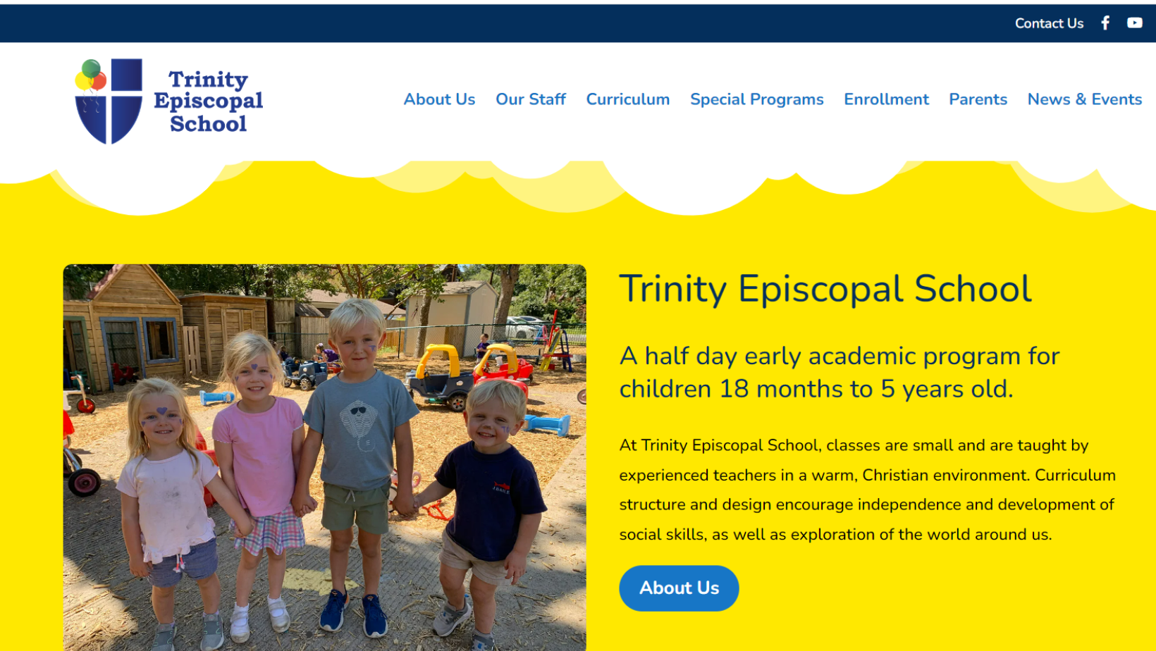 Trinity Episcopal School