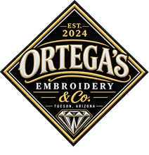 Ortega Embroidery & Co.