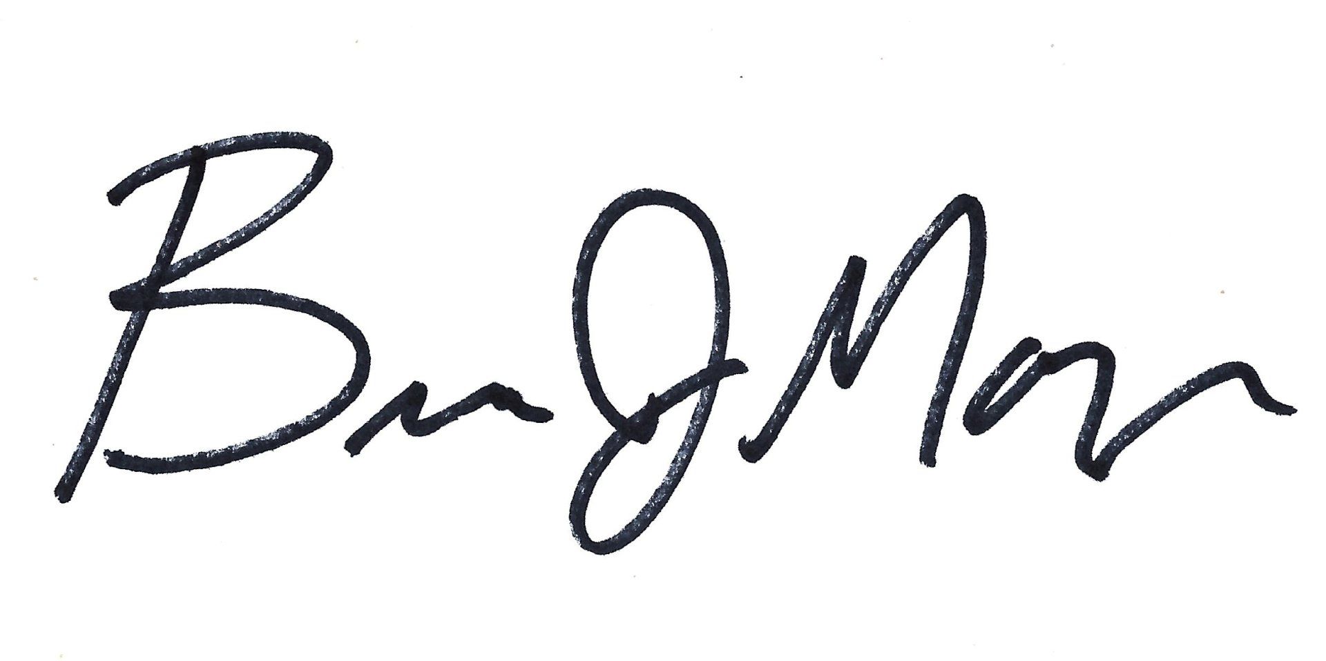 Signature - Jamie Hutt-Semple Signature - Jamie Hutt-Semple