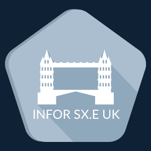 A London Tower Bridge Icon Infor-SXe United Kingdom Users