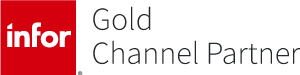 Infor Gold Channel Partner