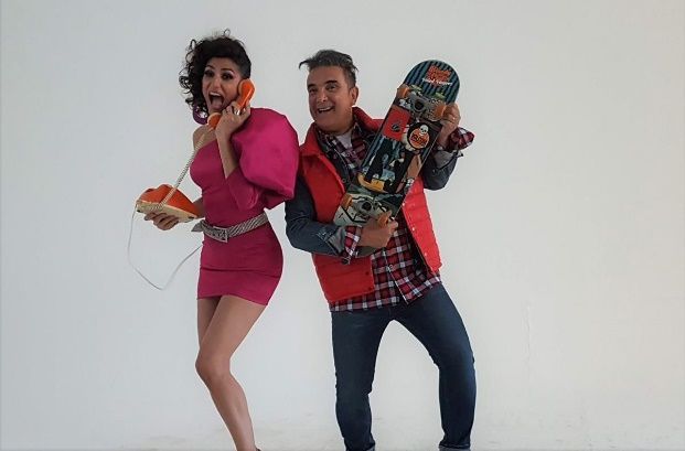Cuánticas Producciones