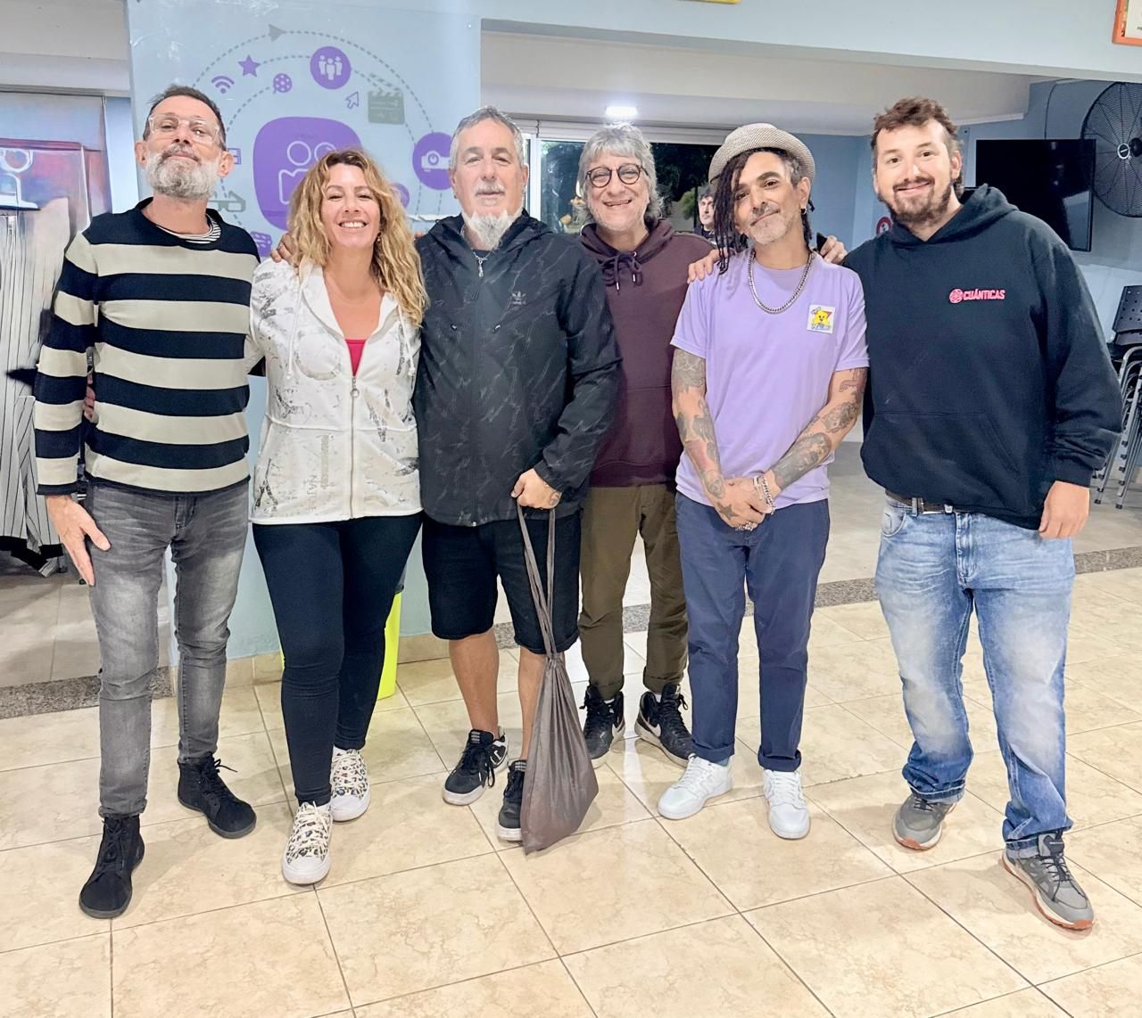 Cuánticas Producciones