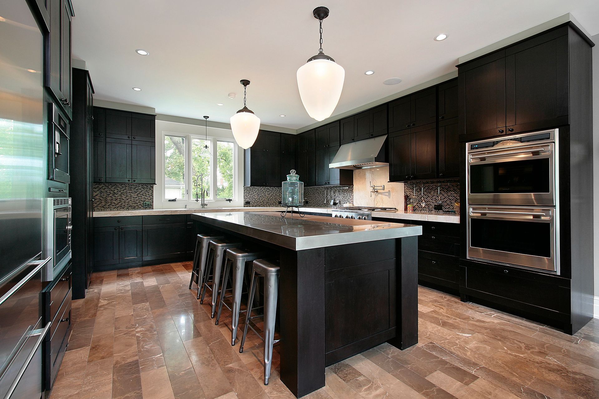 Kitchen Remodeling in Charleston, SC