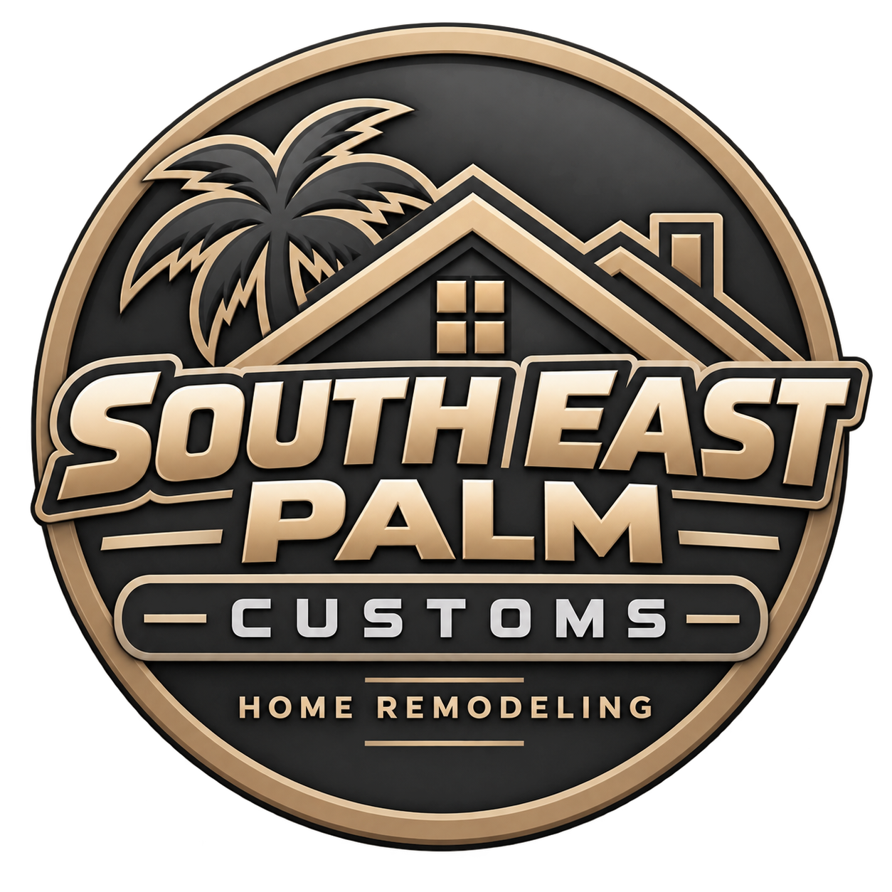 Remodeling Contractor in Charleston, NC | South East Palm Customs