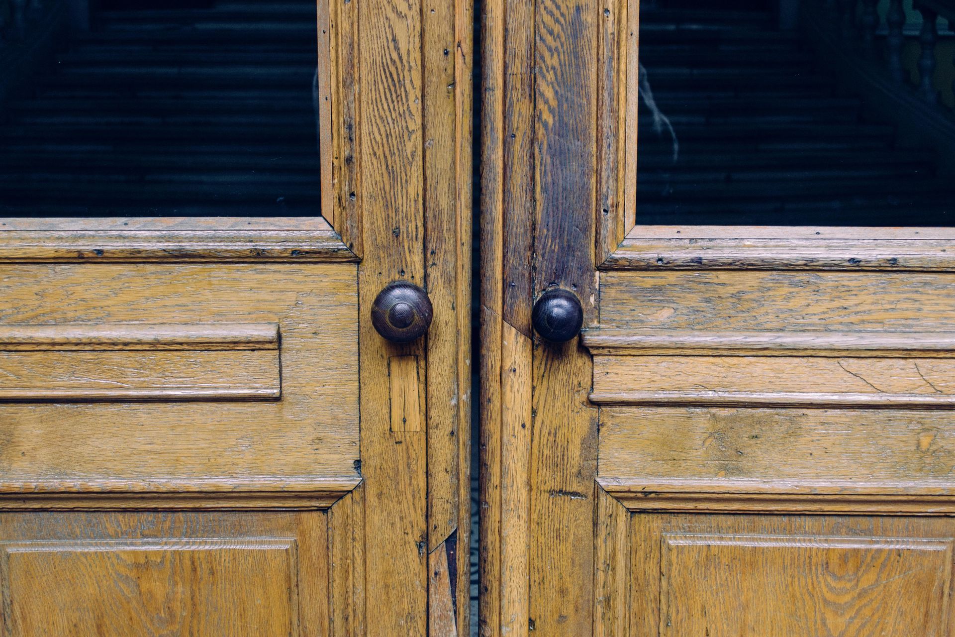 Exterior Doors in Middletown, NJ