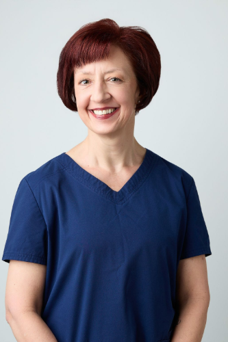 Jennifer Kost-Phillips, DO