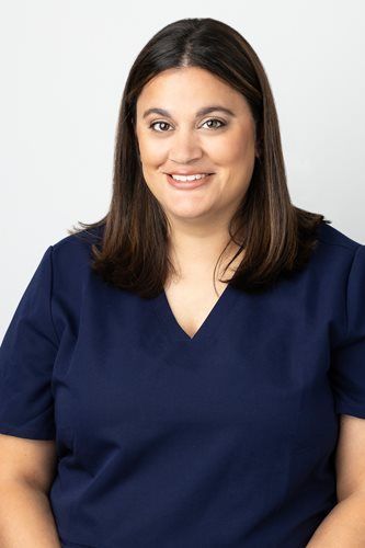 Jennifer Mullett, CPNP