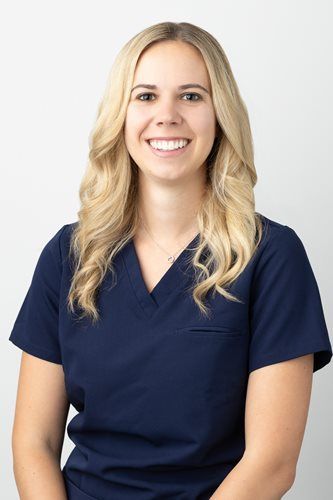 Kaitlin Koterba, CPNP
