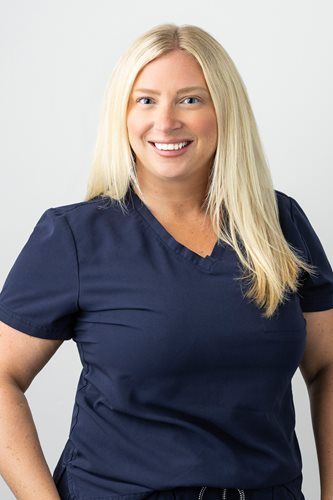 Marcy Kochis, FNP-BC