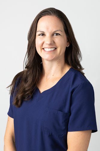 Melissa Gerling, CPNP