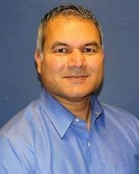 Vik Mali, MD