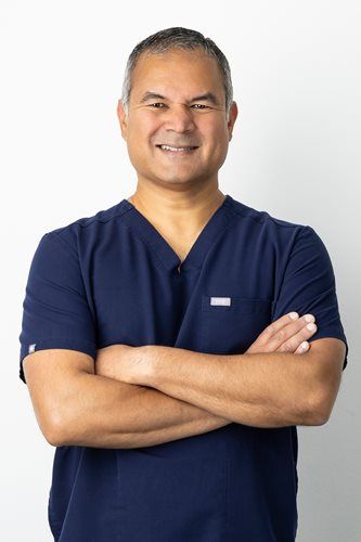 Vik Mali, MD