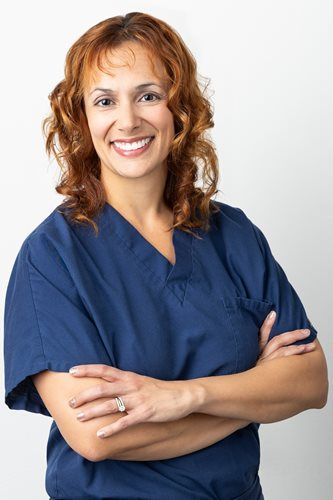 Zoy Patouhas, MD