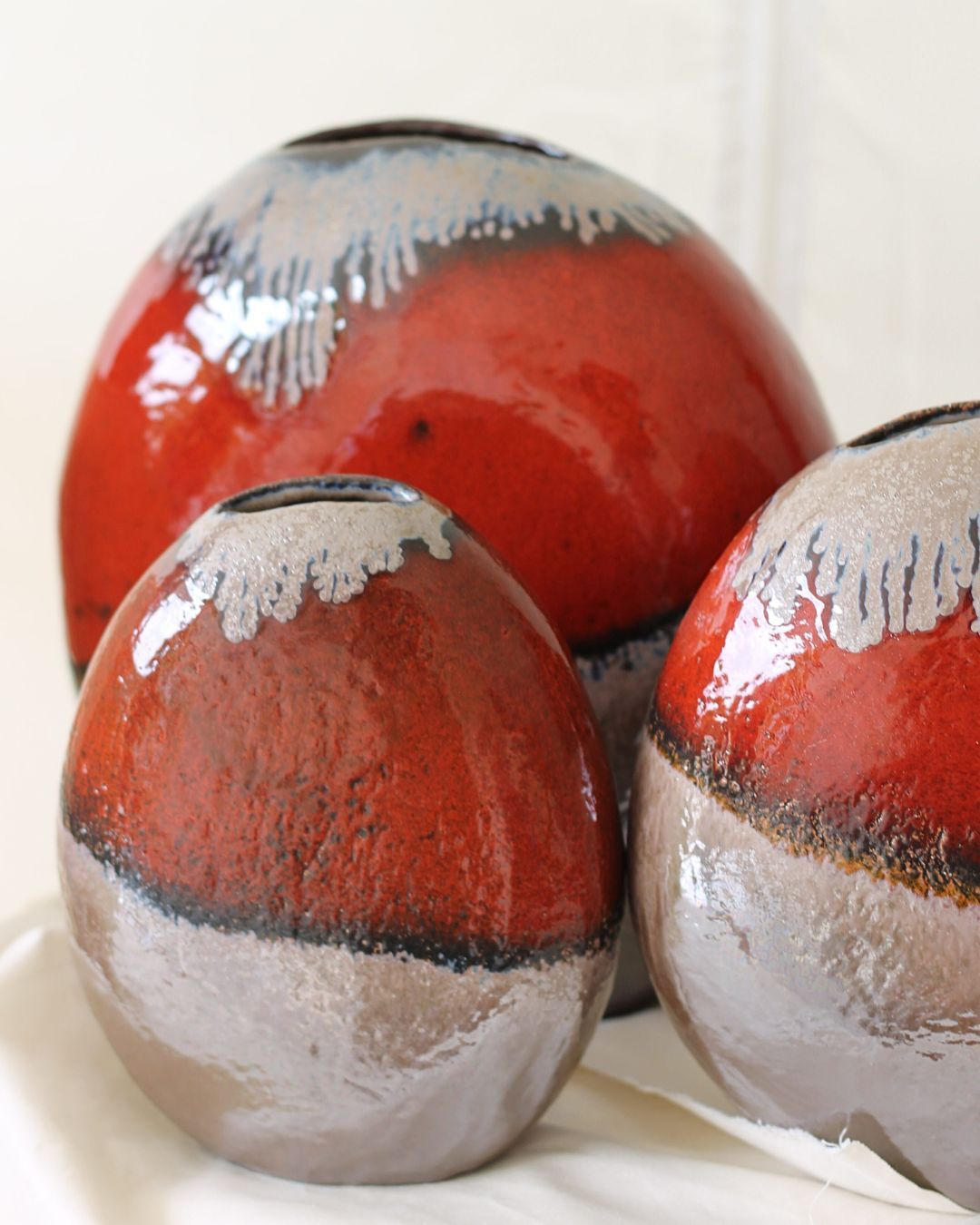 Produzione ceramica