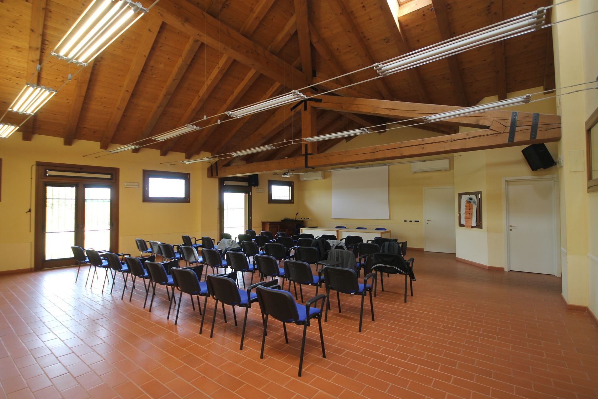 Sala convegni 