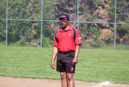 Inductees ⭑ New England USSSA Hall of Fame