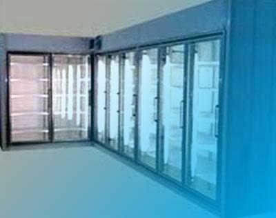 REFRIGERACI&Oacute;N INDUSTRIAL