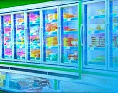 REFRIGERACIÓN COMERCIAL