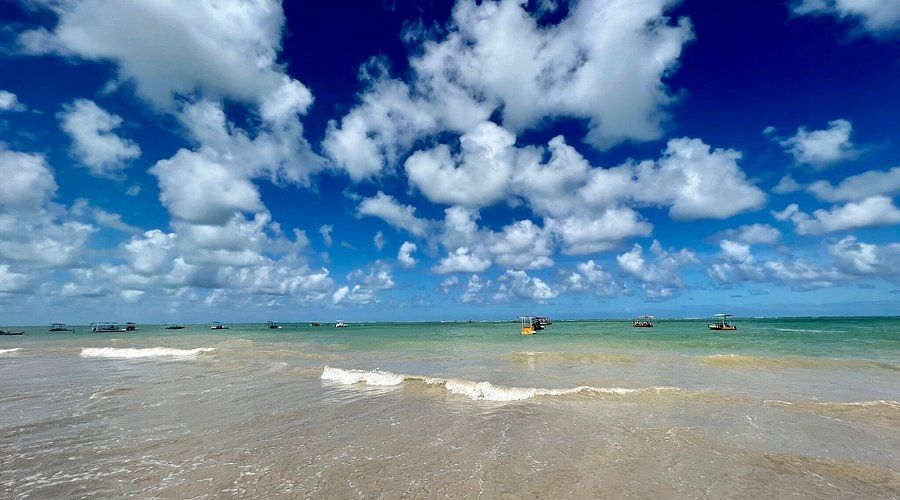 Praia do Toque