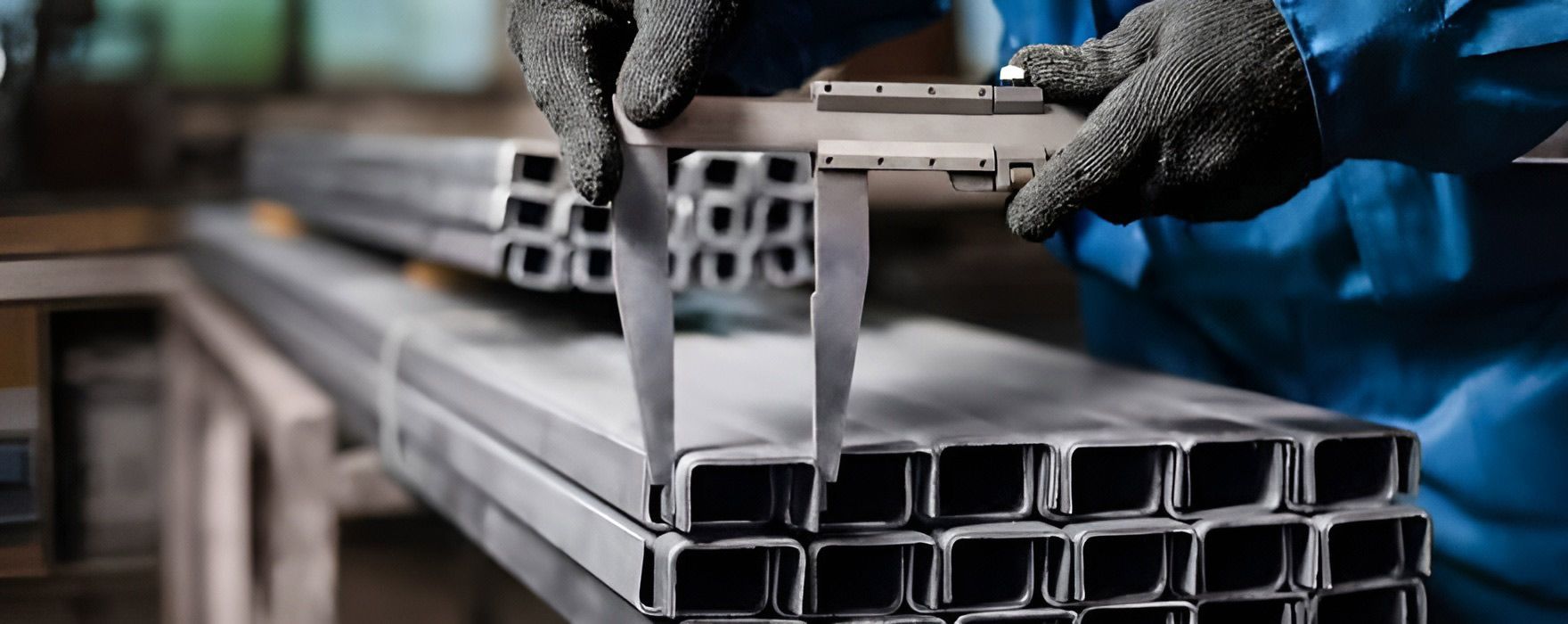 Metal Fabrication on the Gold Coast