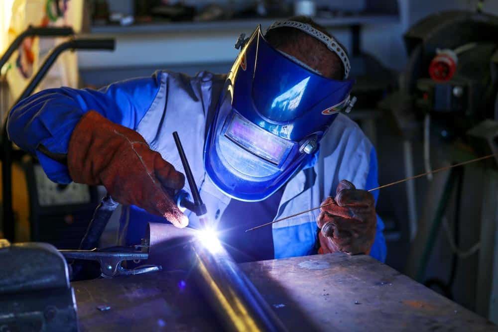 Marine Welding Gold Coast Precision Stainless Steel Fabrication