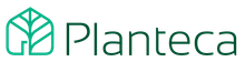 Logo Planteca Inc.
