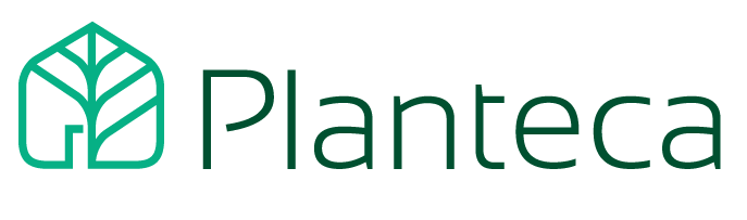 Logo Planteca Inc.
