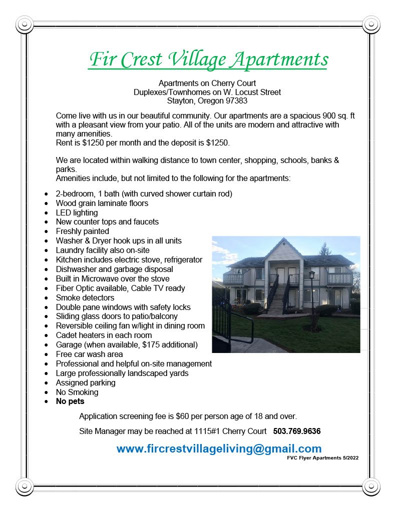 Northwest Property Management Group