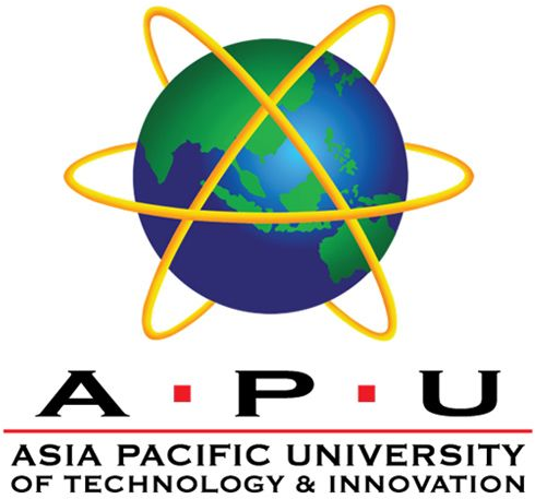 APU logo