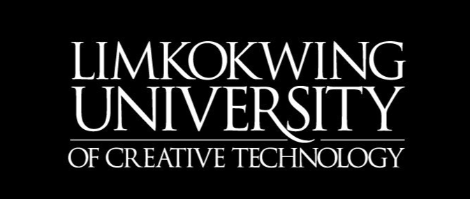 Limkokwing University logo