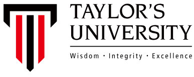 Taylor's University logo