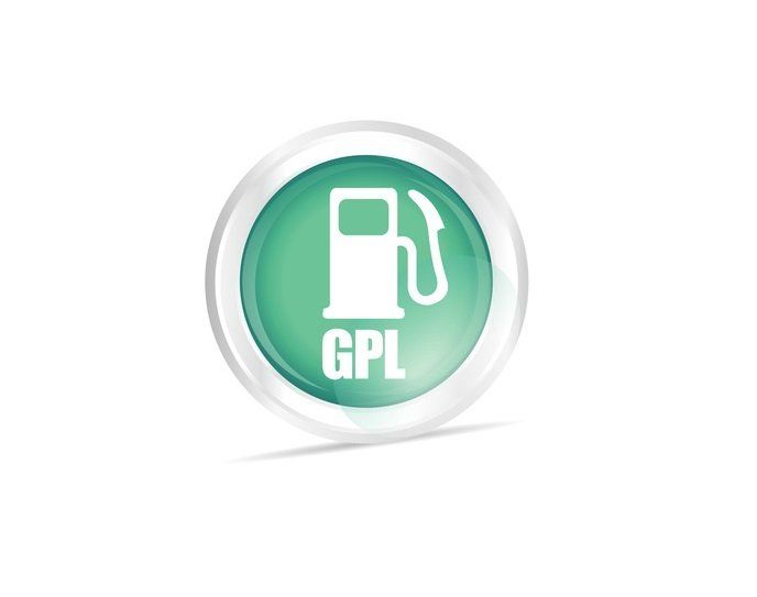 IMPIANTI GPL E METANO