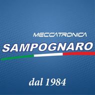 logo officina Sampognaro