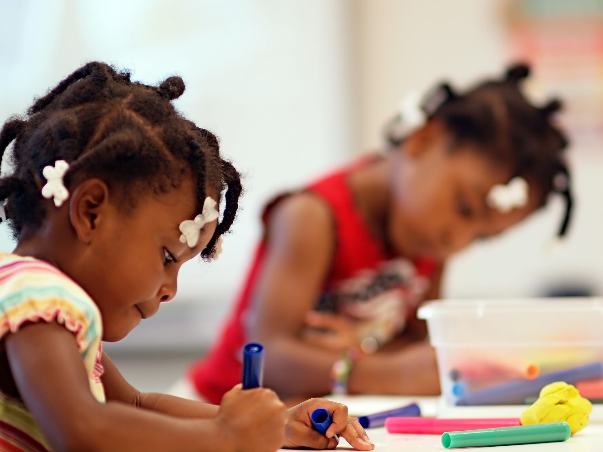Professional Learning Instruction — Sicklerville, NJ — Little Restorer’s Learning