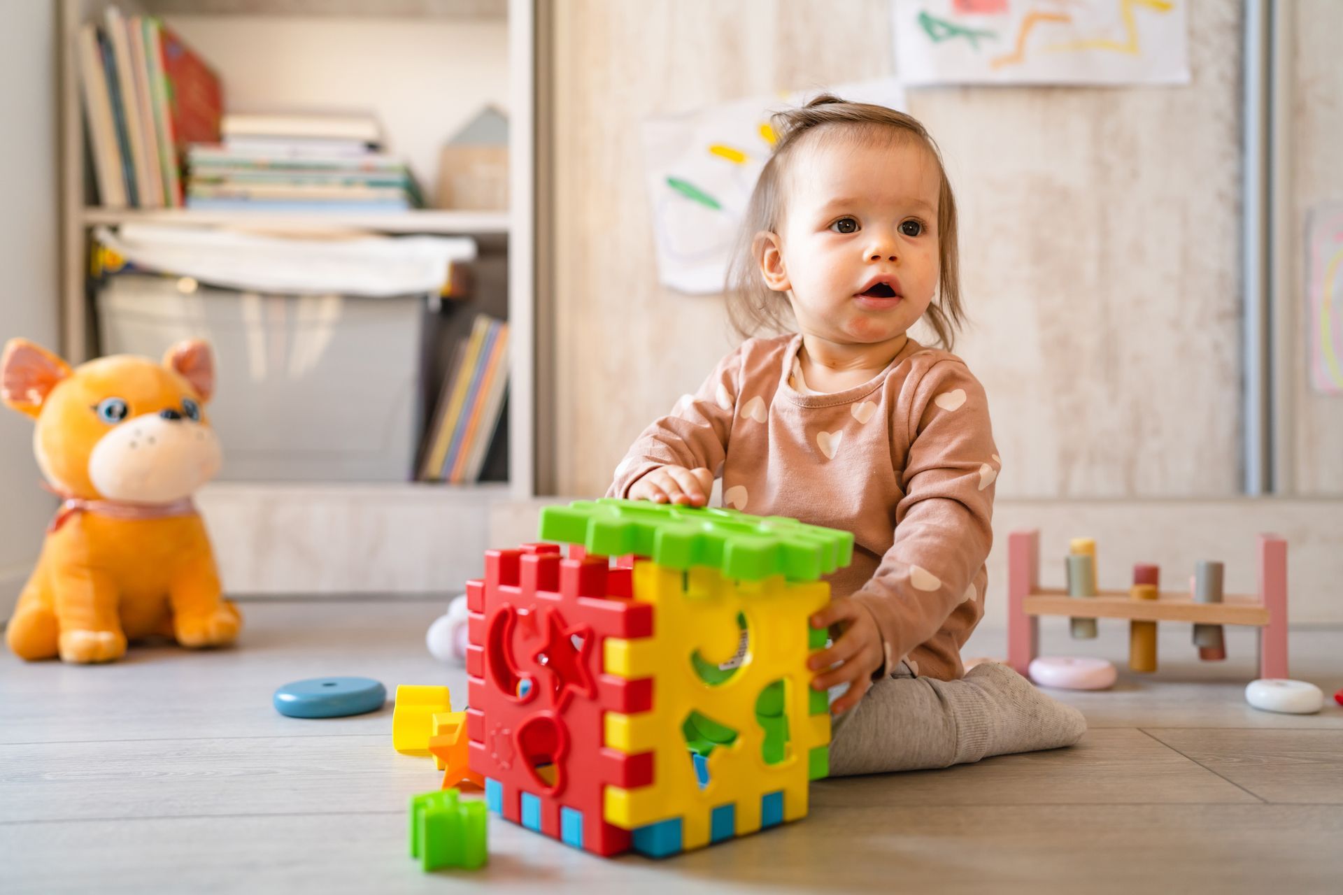 Day Care Programs — Sicklerville, NJ — Little Restorer’s Learning