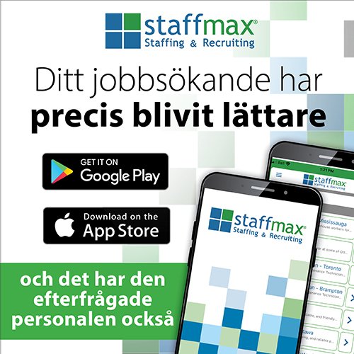 Staffmax Staffing & Recruiting Agency | Staffmax.ca