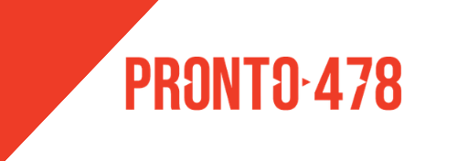 pronto logo