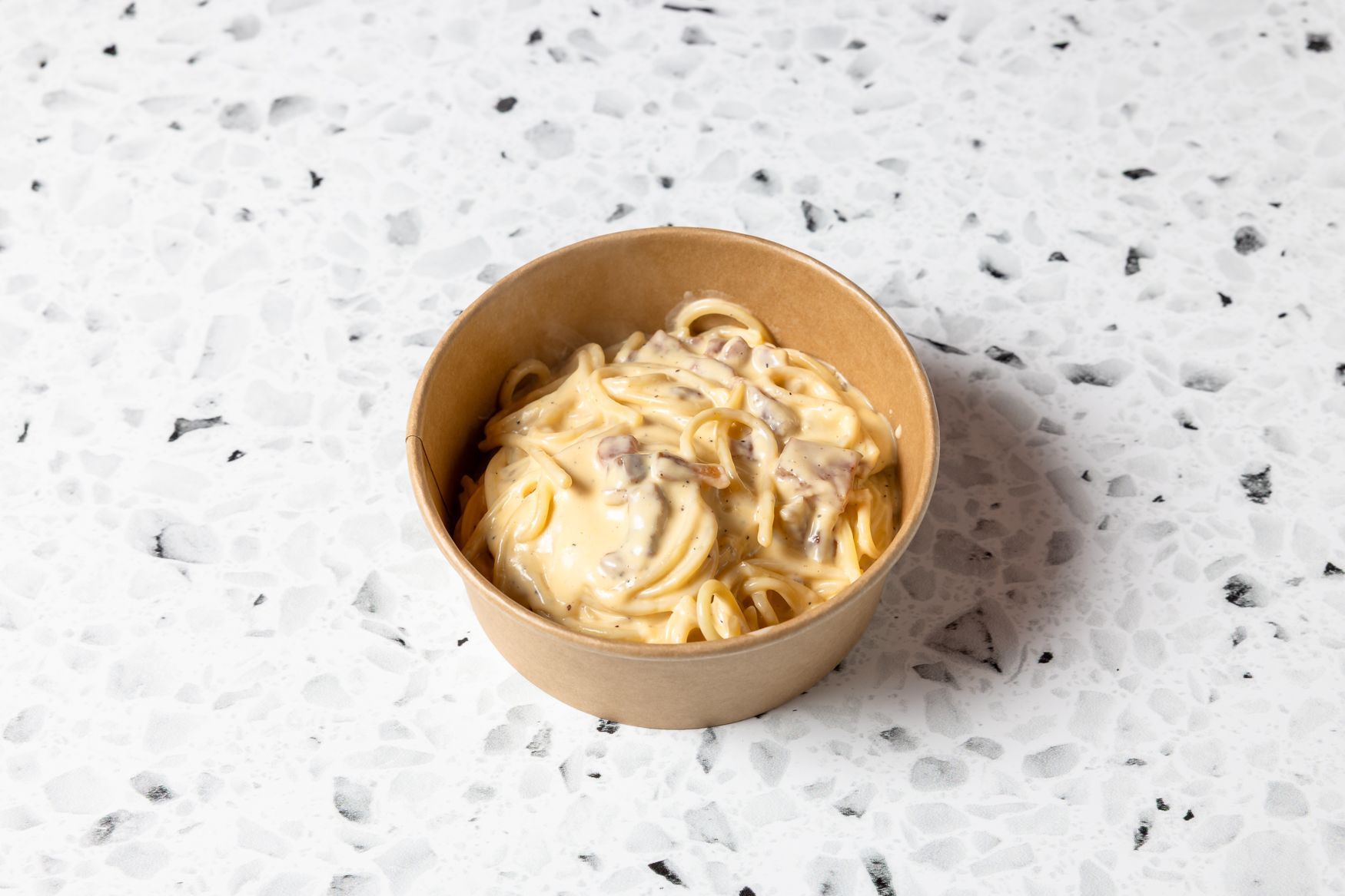pasta at Pronto478